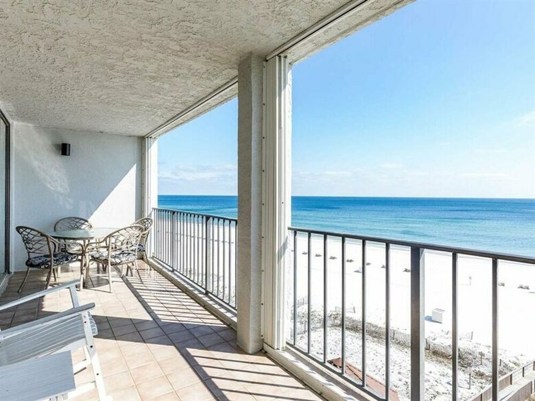 Romar Tower By Meyer Vacation Rentals