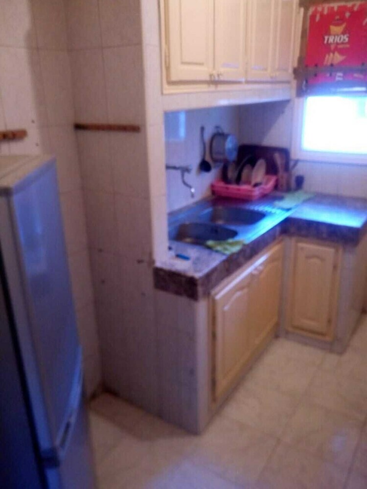 Apartamentos Almowahidine