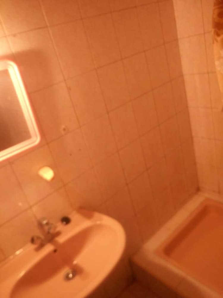 Apartamentos Almowahidine