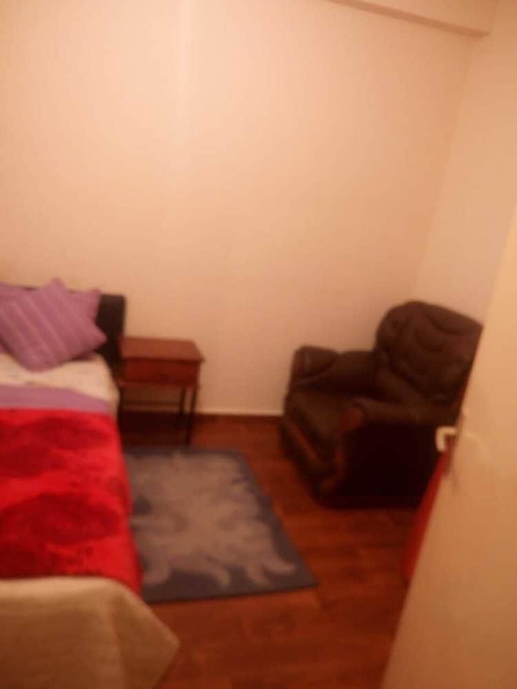 Apartamentos Almowahidine