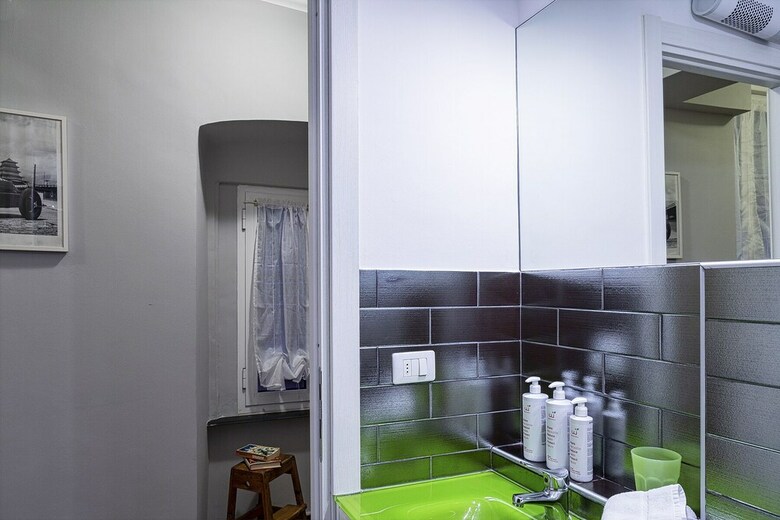 Porto Antico Studio Apartment By Wonderful Italy