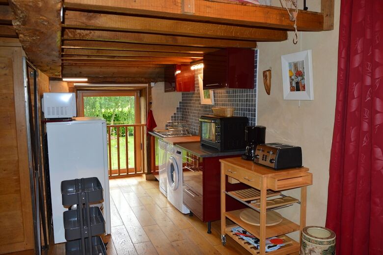 Hotel La Maison Du Haut Plessix