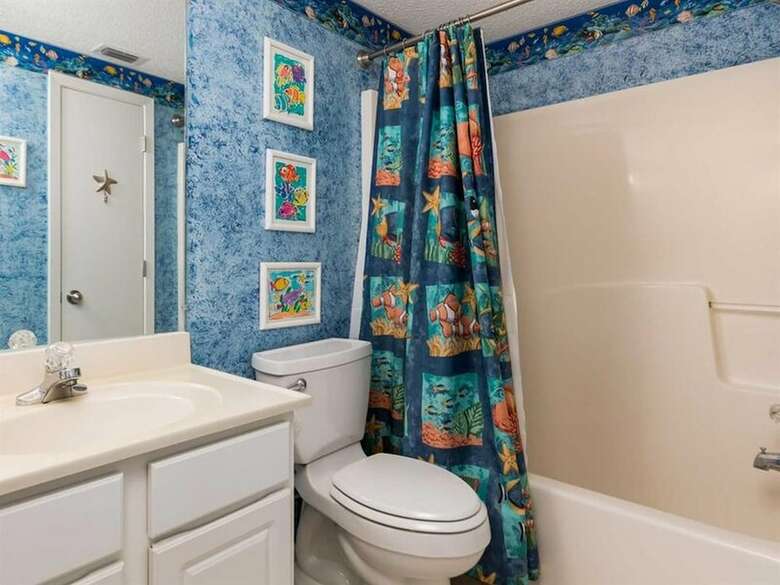 Romar Place By Meyer Vacation Rentals