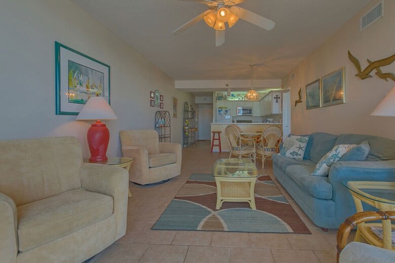 Romar Place By Meyer Vacation Rentals