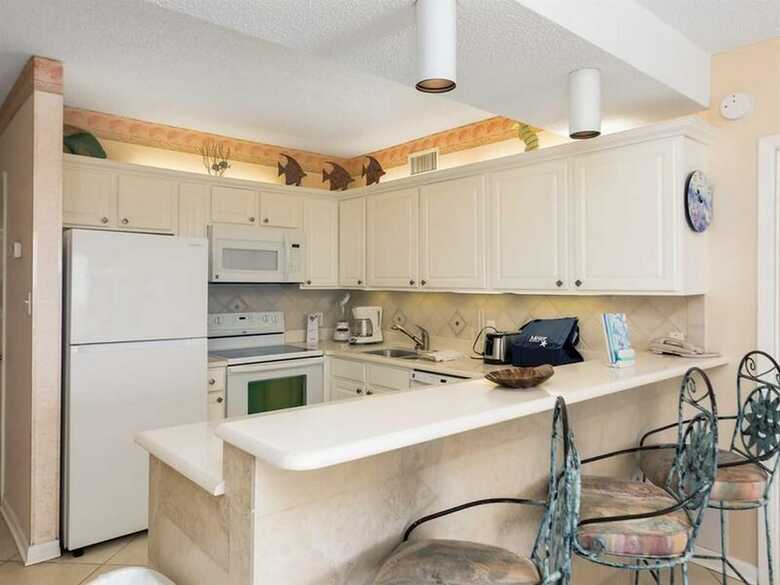 Romar Place By Meyer Vacation Rentals