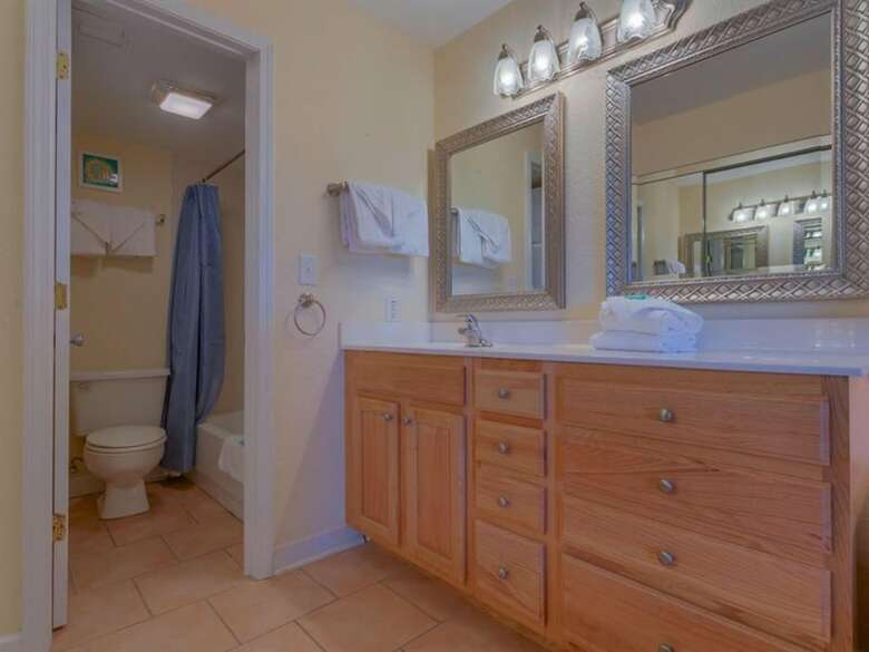 Perdido Sun By Meyer Vacation Rentals