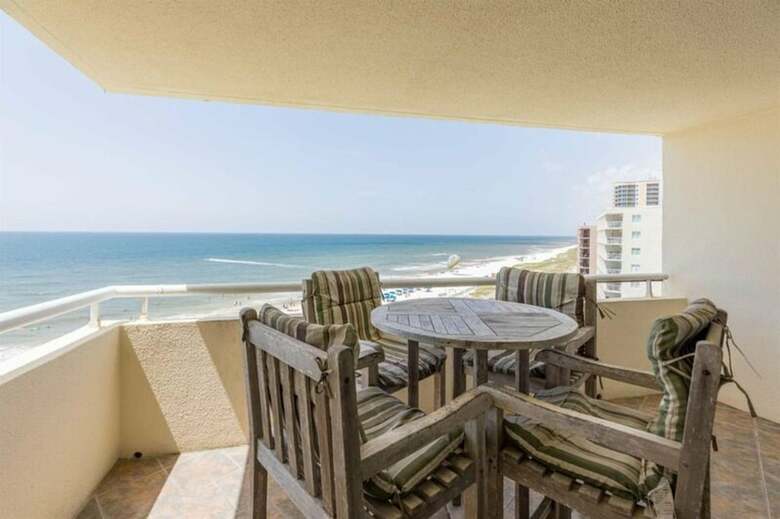 Perdido Sun By Meyer Vacation Rentals