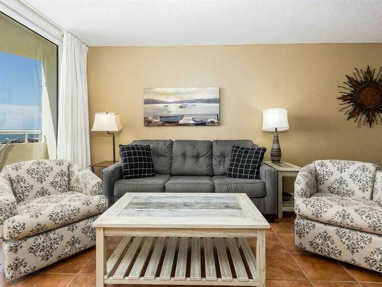 Perdido Sun By Meyer Vacation Rentals