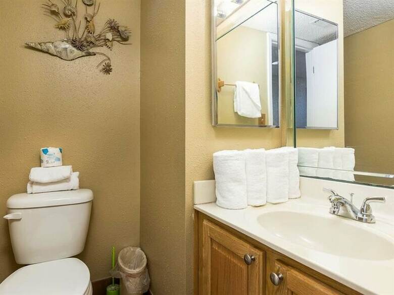 Perdido Sun By Meyer Vacation Rentals