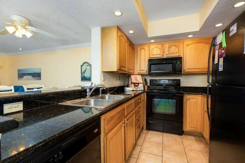 Perdido Sun By Meyer Vacation Rentals