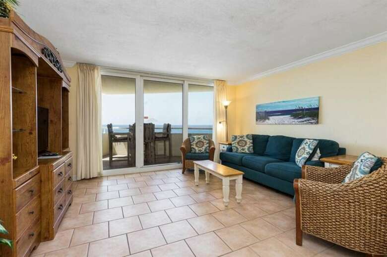 Perdido Sun By Meyer Vacation Rentals