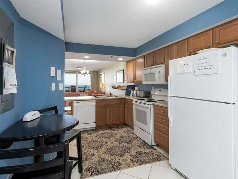Perdido Sun By Meyer Vacation Rentals