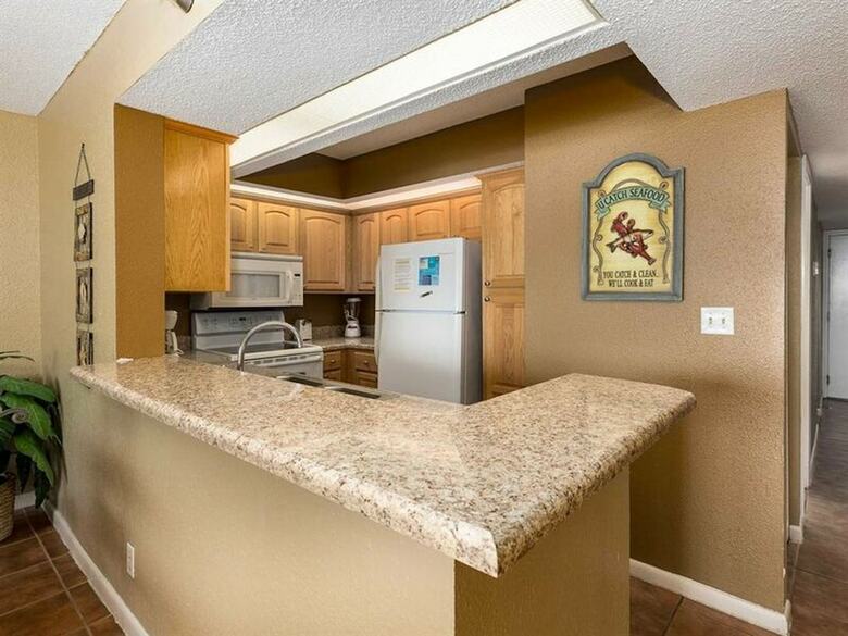 Perdido Sun By Meyer Vacation Rentals