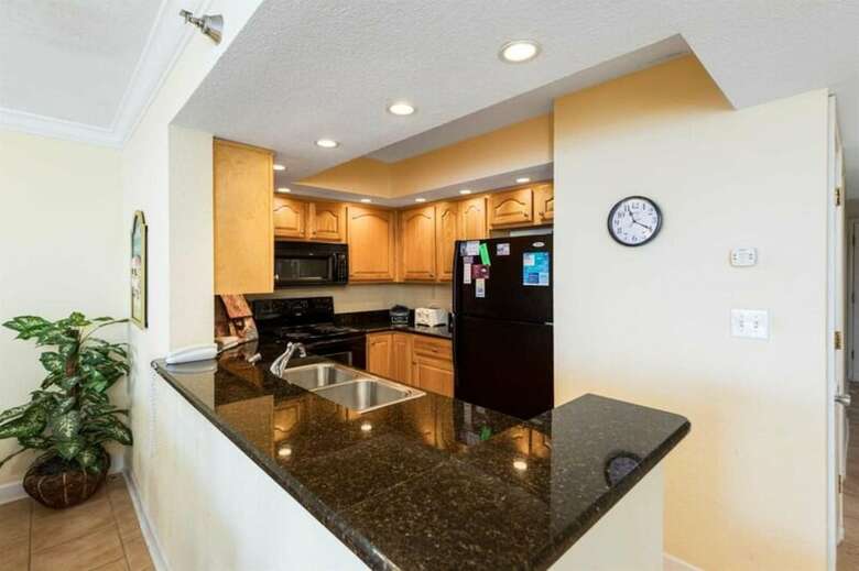 Perdido Sun By Meyer Vacation Rentals