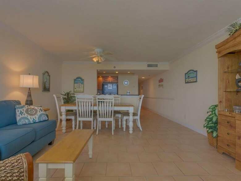 Perdido Sun By Meyer Vacation Rentals