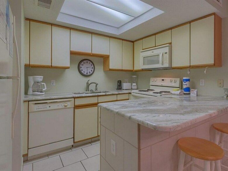 Lei Lani Tower By Meyer Vacation Rentals