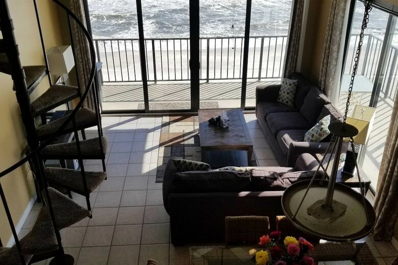 Lei Lani Tower By Meyer Vacation Rentals