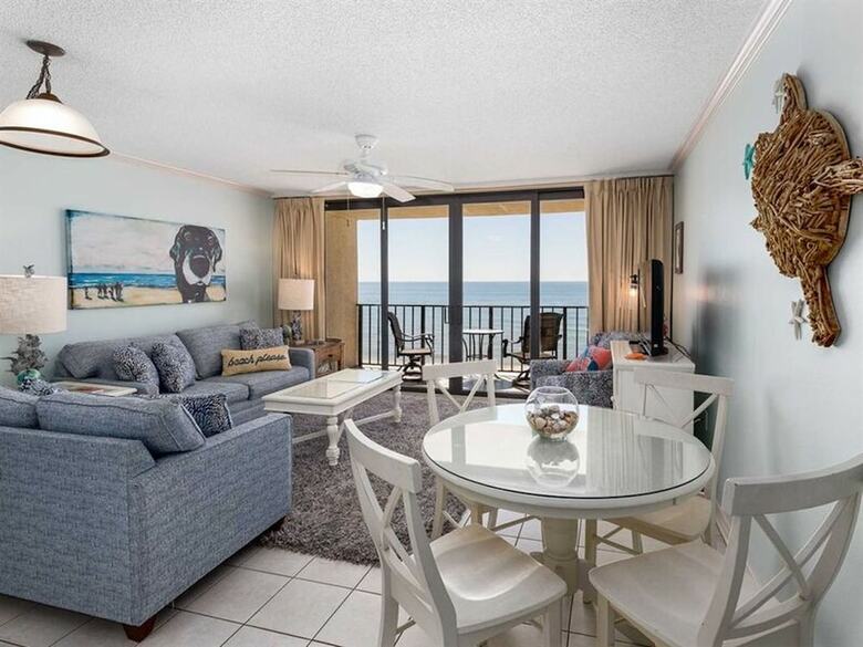 Lei Lani Tower By Meyer Vacation Rentals