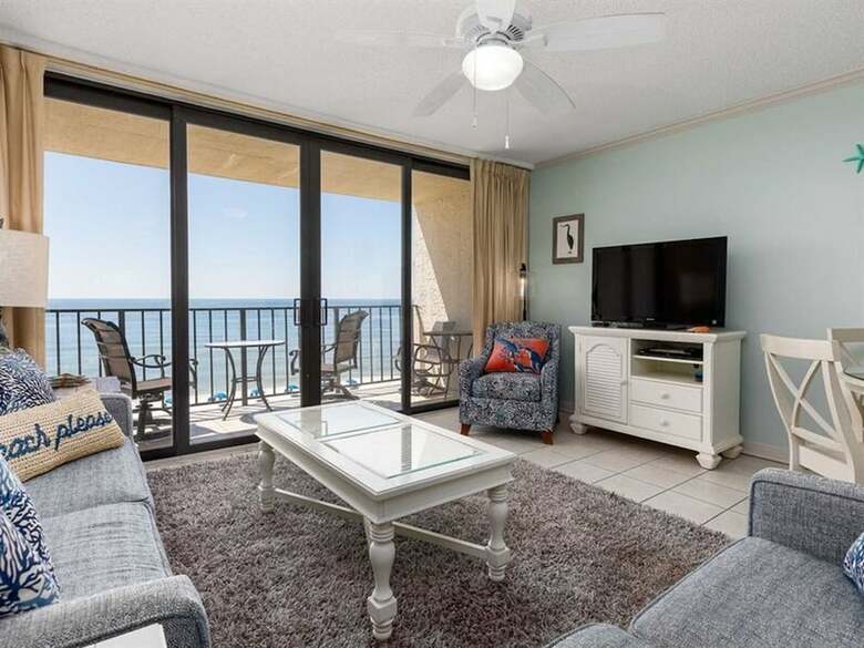 Lei Lani Tower By Meyer Vacation Rentals