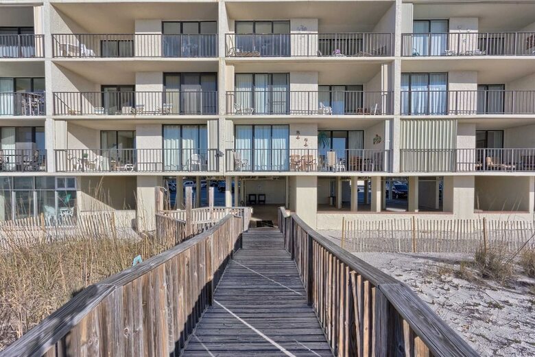 Lei Lani Tower By Meyer Vacation Rentals