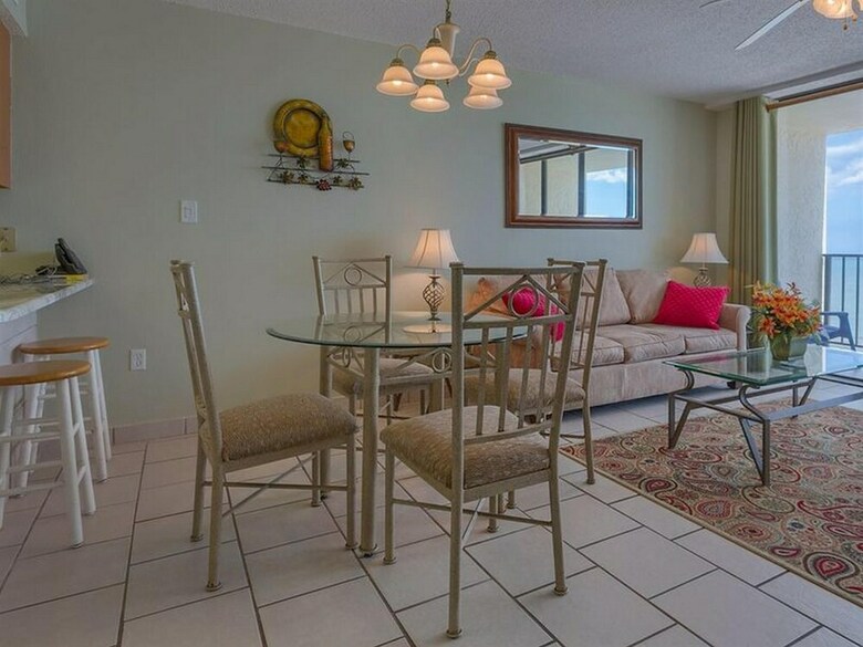 Lei Lani Tower By Meyer Vacation Rentals