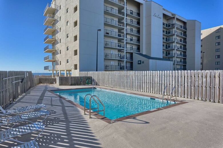 Lei Lani Tower By Meyer Vacation Rentals