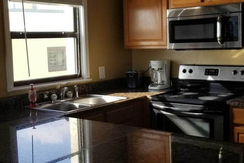Lei Lani Tower By Meyer Vacation Rentals