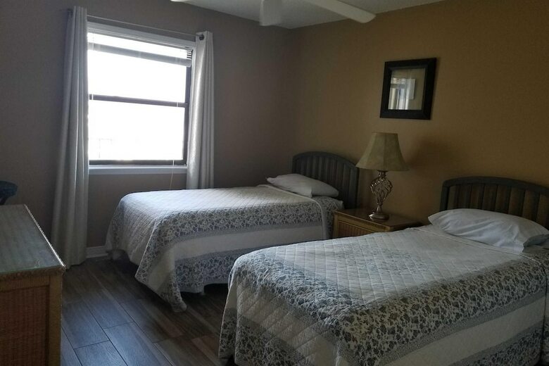 Lei Lani Tower By Meyer Vacation Rentals