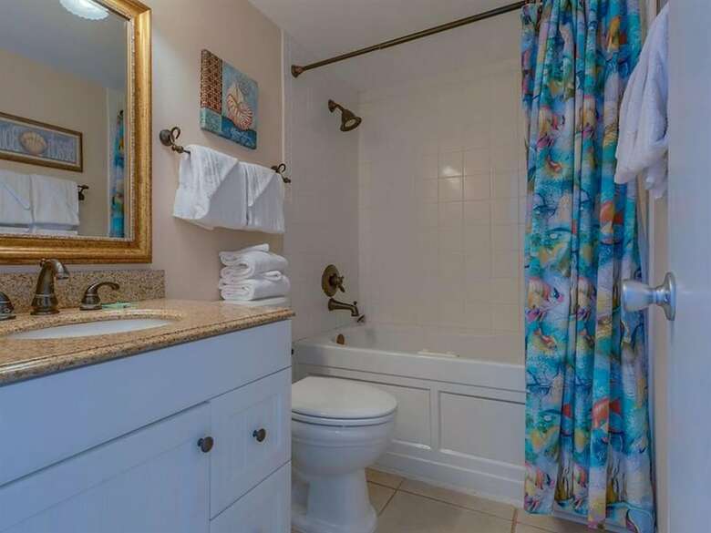 Lei Lani Tower By Meyer Vacation Rentals