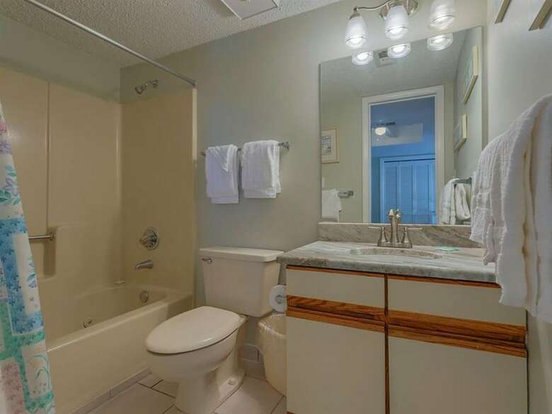 Lei Lani Tower By Meyer Vacation Rentals