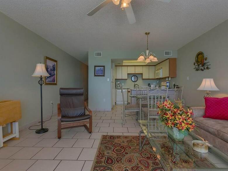 Lei Lani Tower By Meyer Vacation Rentals