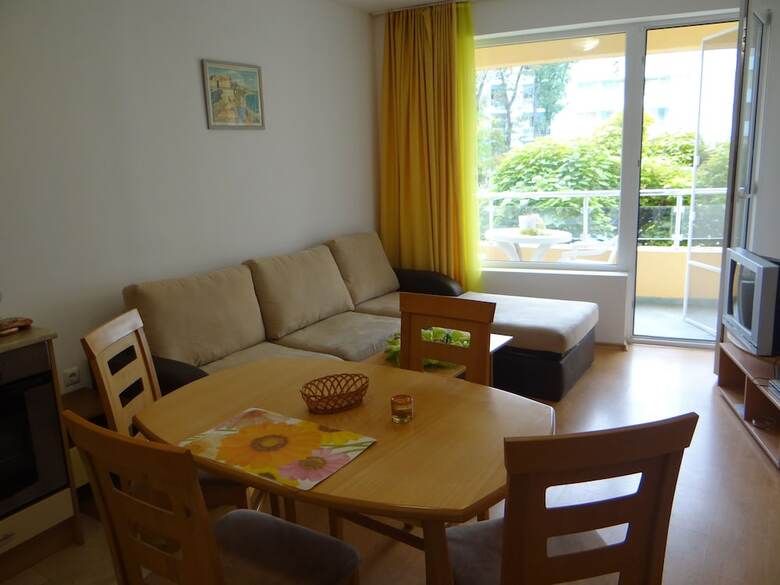 Mng Holiday Apartments