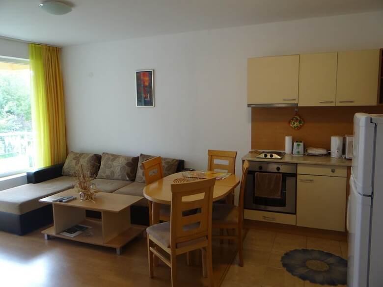 Mng Holiday Apartments