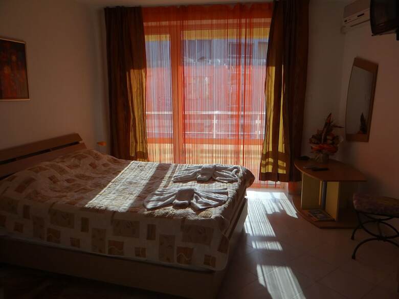 Mng Holiday Apartments