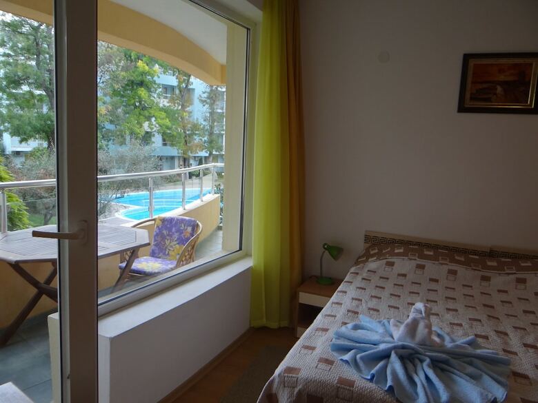 Mng Holiday Apartments