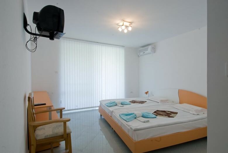 Mng Holiday Apartments