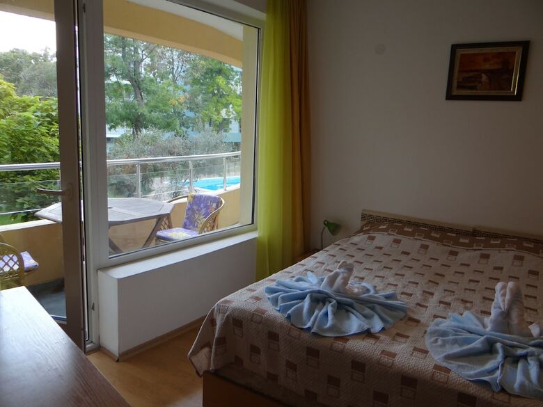 Mng Holiday Apartments