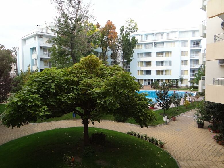 Mng Holiday Apartments