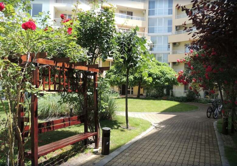 Mng Holiday Apartments