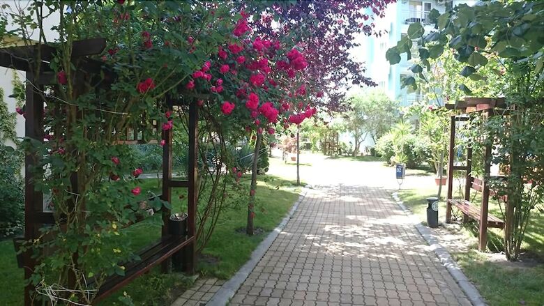 Mng Holiday Apartments