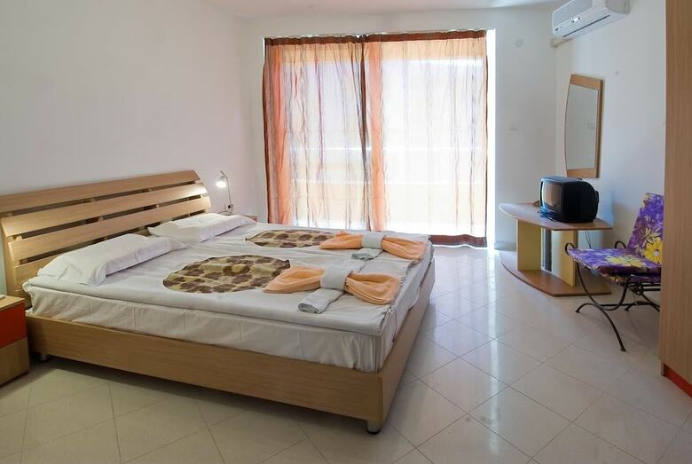 Mng Holiday Apartments