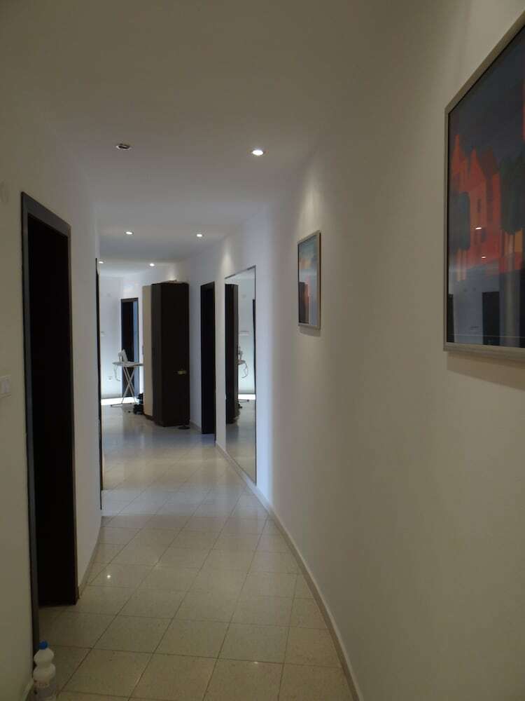 Mng Holiday Apartments
