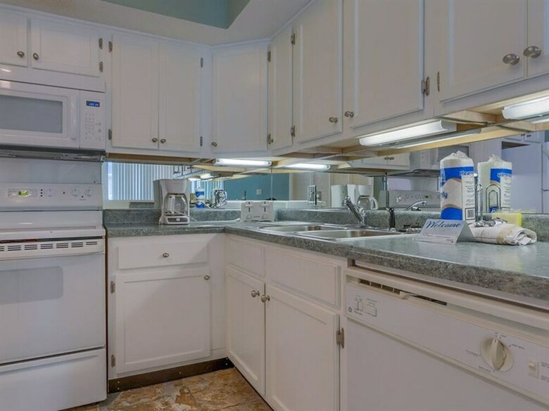 Summer House By Meyer Vacation Rentals