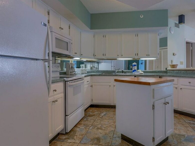 Summer House By Meyer Vacation Rentals