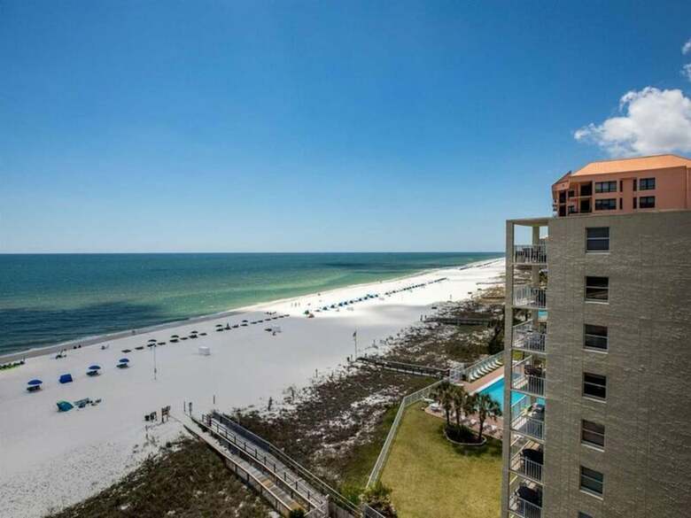 The Enclave By Meyer Vacation Rentals