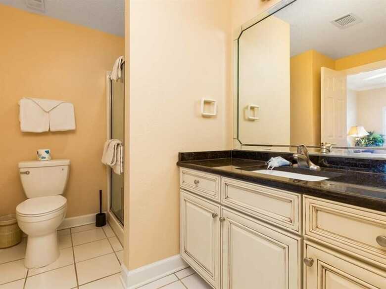 The Enclave By Meyer Vacation Rentals