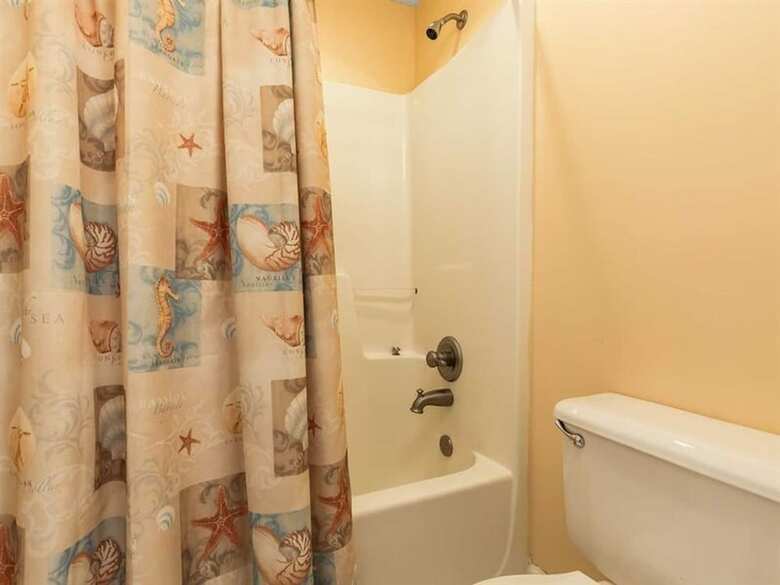 The Enclave By Meyer Vacation Rentals
