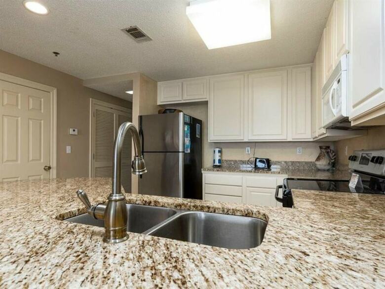 The Enclave By Meyer Vacation Rentals