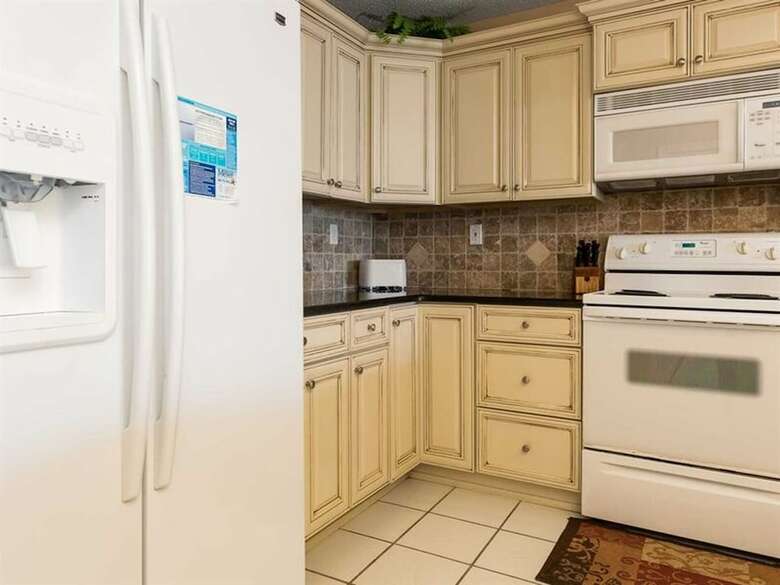 The Enclave By Meyer Vacation Rentals