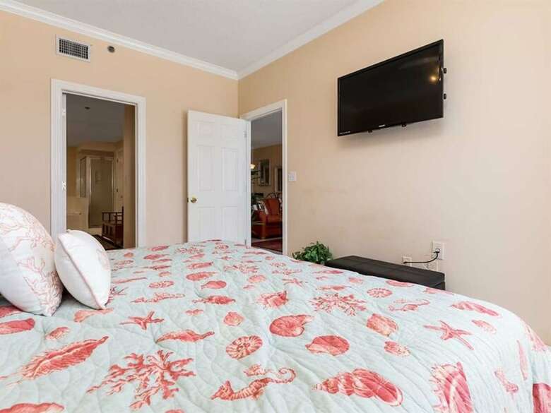 The Enclave By Meyer Vacation Rentals